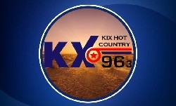 KX Hot Country 96.3 & 92.1